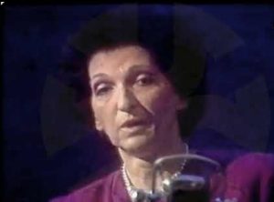 Сеќавање: 8 години без Љупка Апостолова – доајенката на македонската забавна мелодија