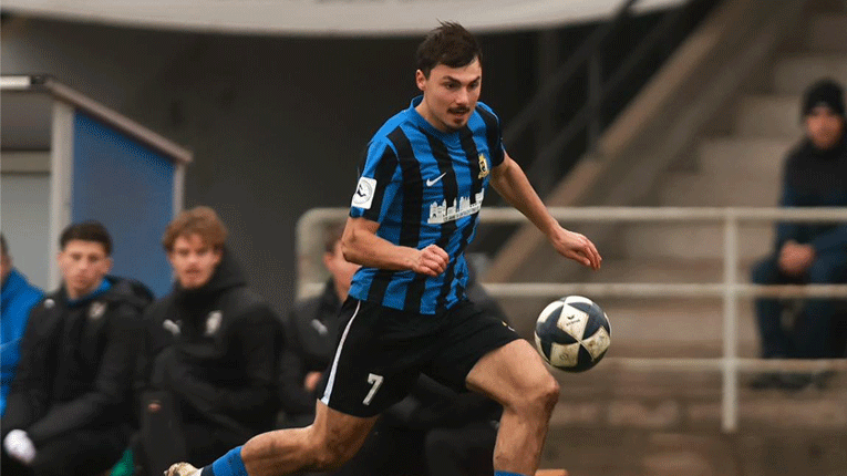 Неверојатен трансфер, од просечен четвртолигаш директно во тим од Лигата на шампионите