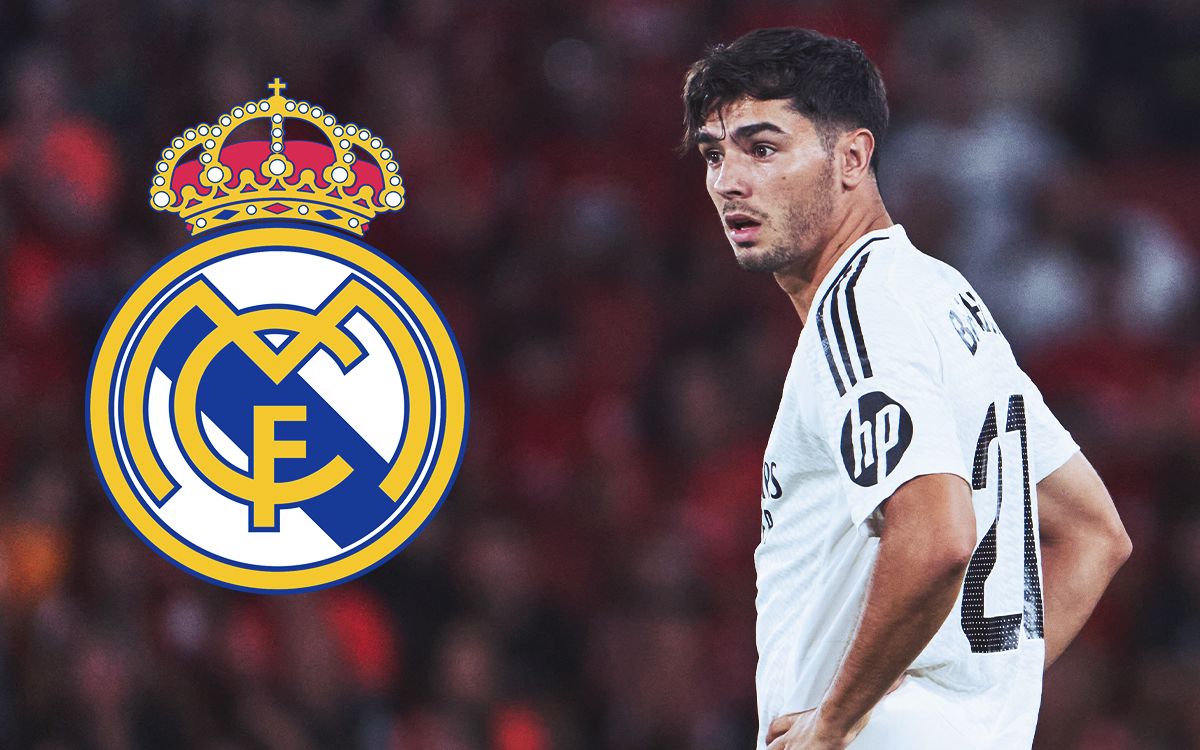 Брахим Дијаз останува на „Бернабеу“ до 2030 година