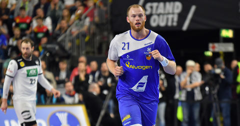 Исланд и Фарски Острови доминантно до клучни победи на ЕП