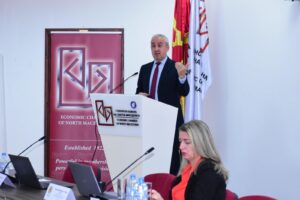 Работилница на Народната банка во Стопанската комора: Практични аспекти и предизвици за компаниите при вршењето плаќања преку СЕПА