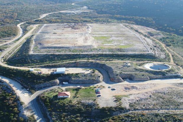 Црна Гора ја доби првата електрана на депониски гас во регионот