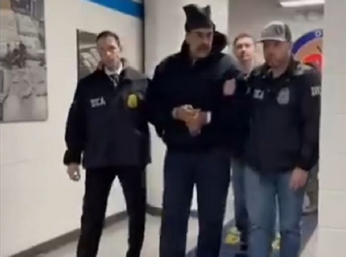 Мадуро денес за прв пат ќе се појави пред федерален суд во Њујорк