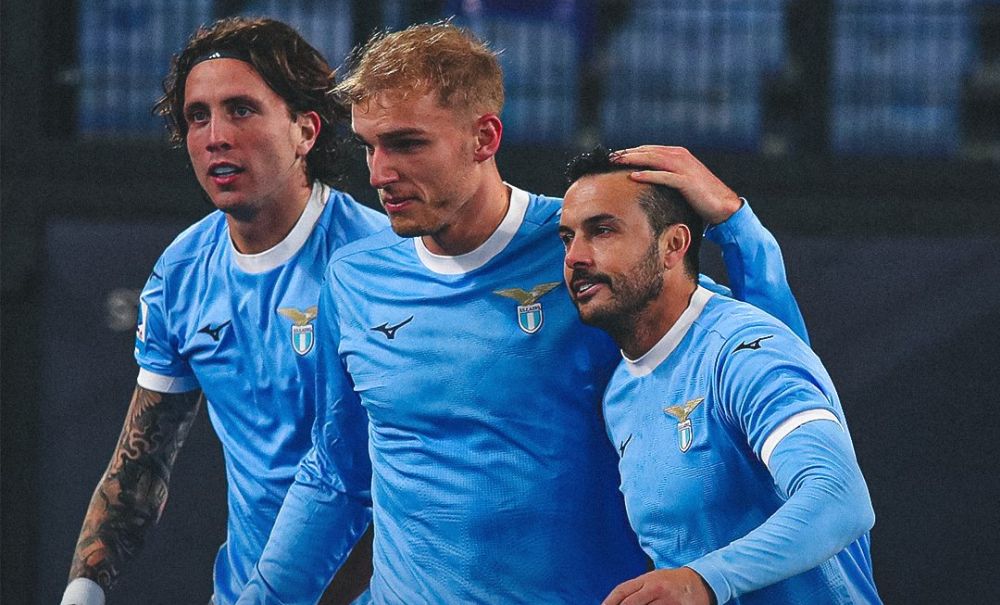 Лацио со гол во 100. минута ја победи Џенова!