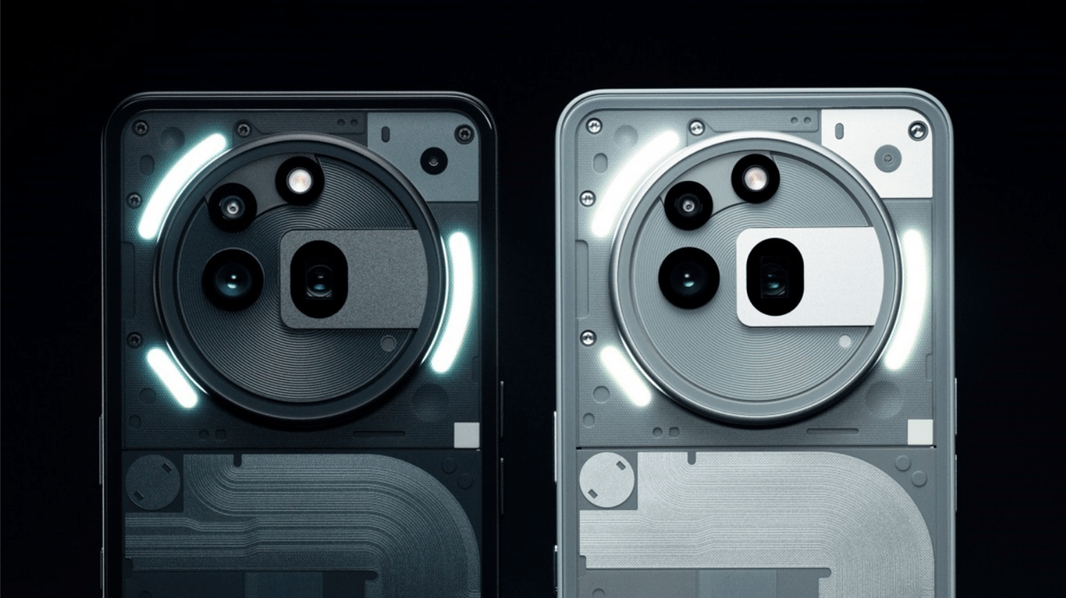 Nothing го прескокнува новиот флегшип смартфон во 2026 година