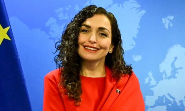 Косово го поддржa нападот на САД врз Венецуела: Цврсто стоиме зад претседателот Трамп