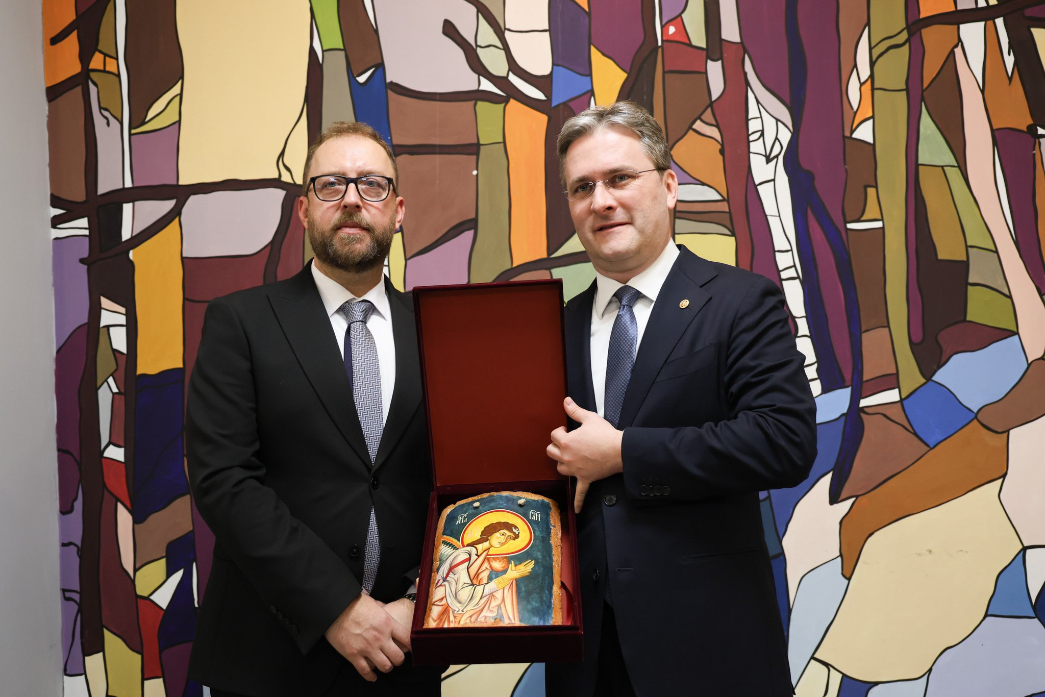 „Програма за соработка во културата 2026-2030“ помеѓу Македонија и Србија