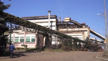 РЕСТИРАТИРАЊЕ НА ПОРАНЕШНО ФЕНИ: „Golden Eagle“ ги отвара вратите за стотици работници, соопшти градоначалникот на Кавадарци, Митко Јанчев