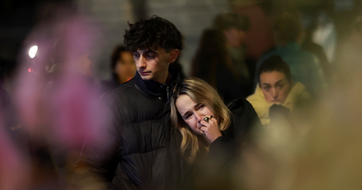 Идентификувани 16 тела на загинати во пожарот во Кран-Монтана