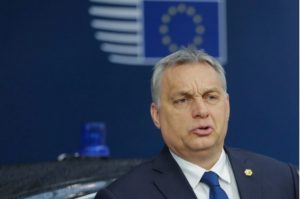 Орбан: Брисел го прифати секое украинско барање, но ние нема да плаќаме