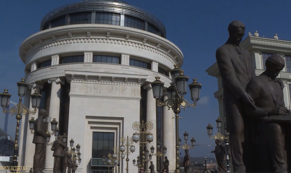 Притвор за свирепо убиство на сопствената мајка