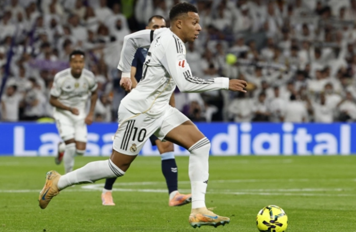 Реал на врвот на ранг-листата на клубови со највисоки приходи трета година по ред