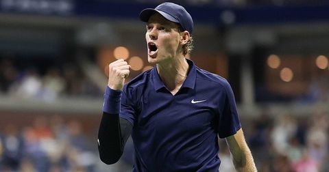 Од суспензија до „кам-бек“ на врвот: Што донесе минатата година за Јаник Синер?