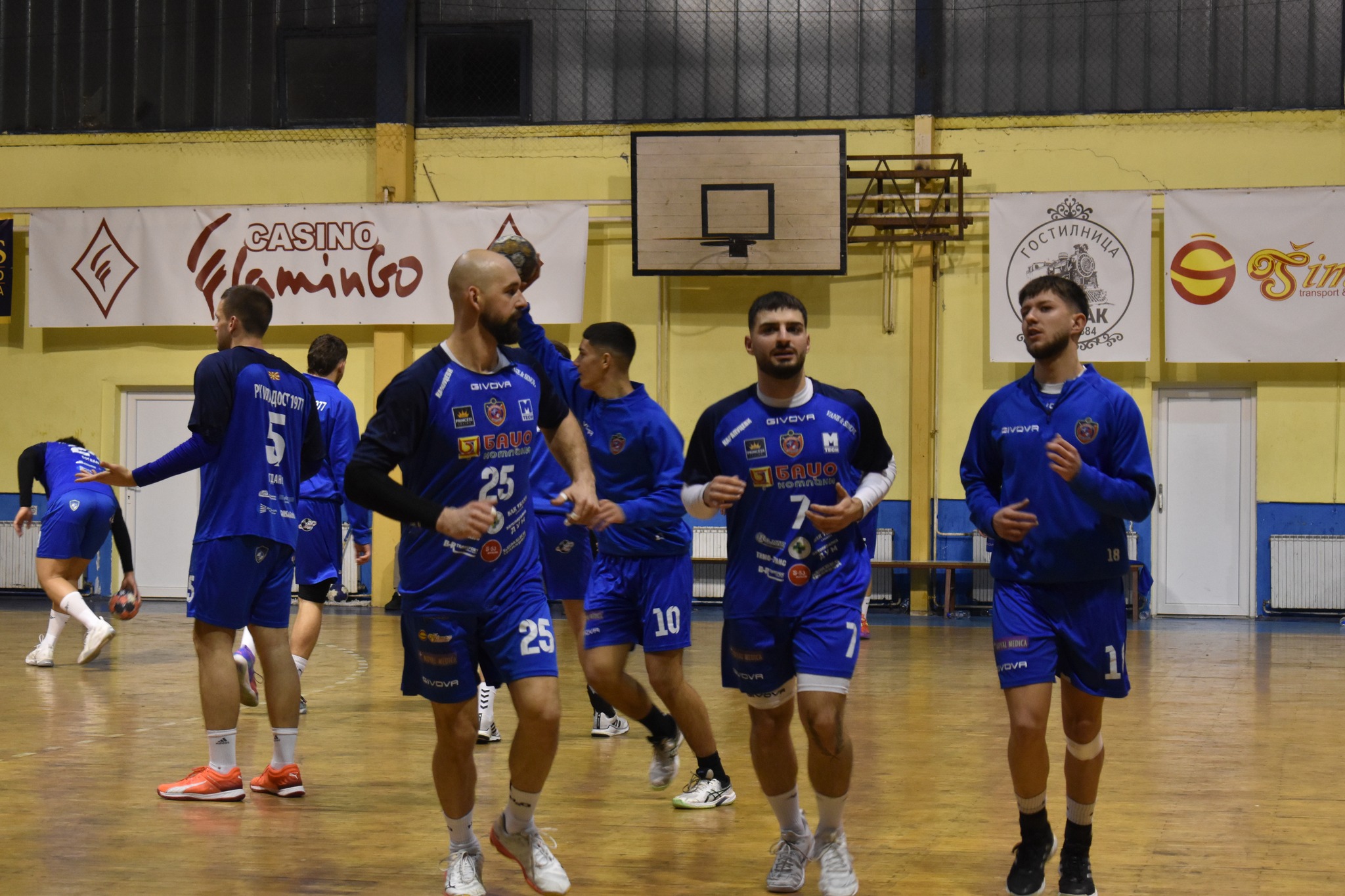 Младост Богданци совлада и втор суперлигаш на подготовките!