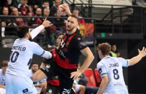 Вардар на силен турнир во Хрватска ќе се разигрува за битката за титула