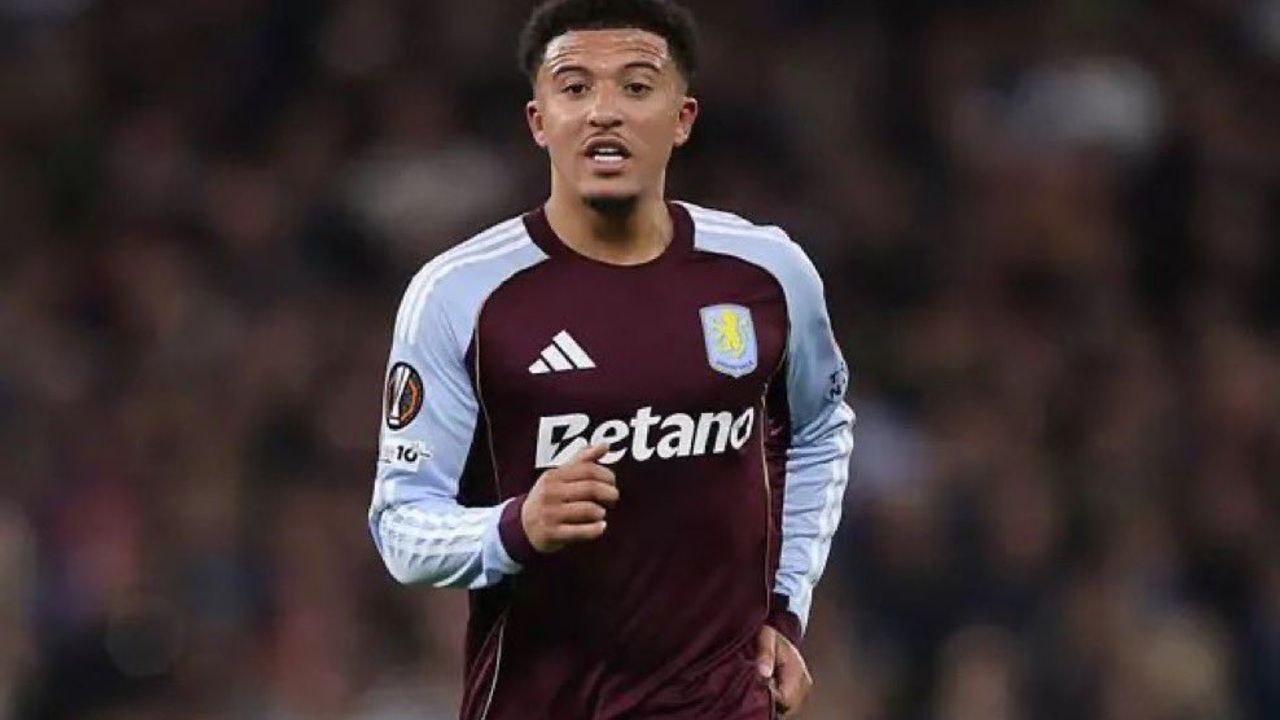 Наполи сака да се засили Џејдон Санчо