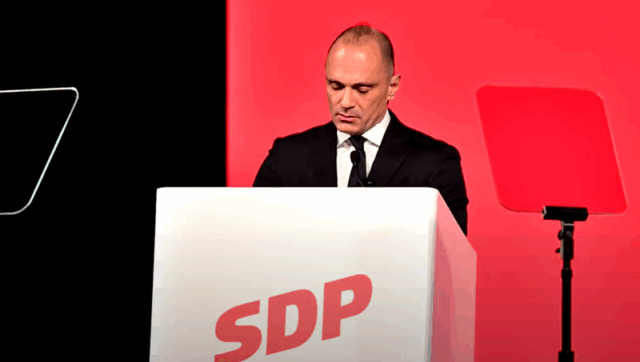 Филипче од Загреб: Авторитаризмот и олигархијата се директна закана за трудот, синдикатите и демократијата