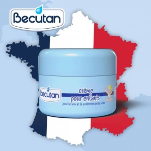 БЕКУТАН детски крем: Успешната македонска приказна со регионална доверба и глобална визија отсега достапна и во ЛИДЛ, Франција