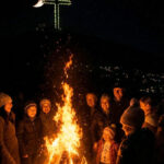 Традициите и обичаите зближуваат и даваат надеж