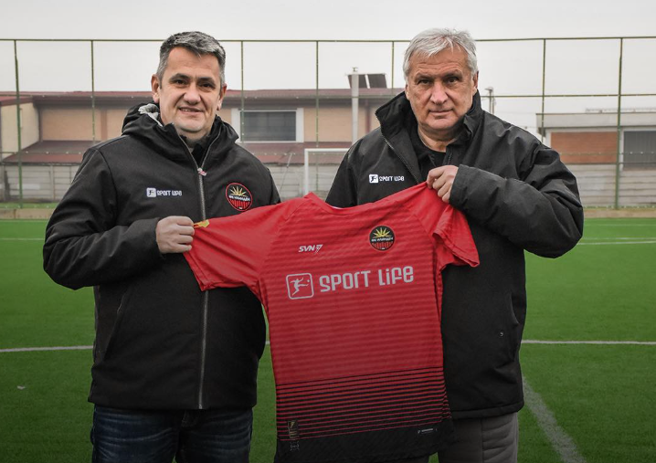 Некогашниот тренер на Работнички е нов предводник на ФК Илинден