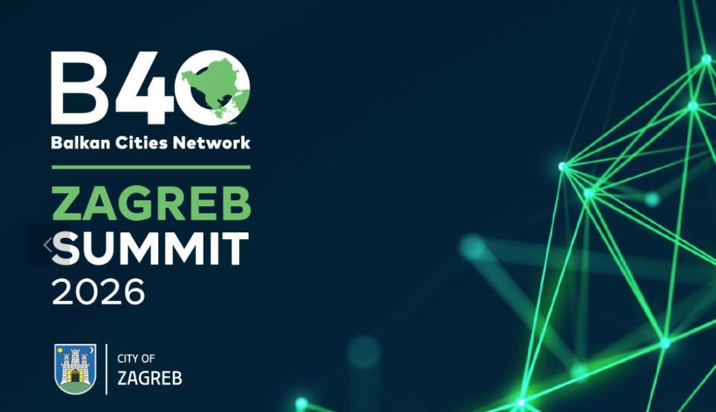 Прилеп ги презентира развојните приоритети на Самитот на балканските градови