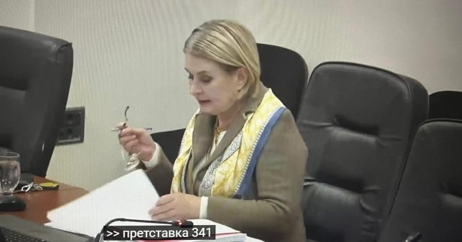 ТРИ СУДИЈКИ ОД СУДСКИОТ СОВЕТ ГИ ПРОВЕРУВААТ ПРЕДМЕТИТЕ НА ПРИТВОРЕНИОТ СУДИЈА ЃОКО РИСТОВ ПО НОВА, АНОНИМНА ПРЕТСТАВКА ПОТПИШАНА ОД „СУДСКИ СОВЕТНИЦИ“ ОД СКОПСКА АПЕЛАЦИЈА