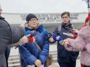 Првата обоистка од МОБ: 30 години служам на МОБ, а денес сум жртва на тортура, мобинг и вулгарен речник од директорот