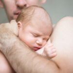 Речиси секој нов родител има наметливи мисли, а 80 проценти признаваат дека замислуваат случајна смрт на своето новороденче