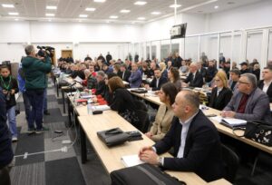 Се одложува утрешното рочиште за пожарот во „Пулс“