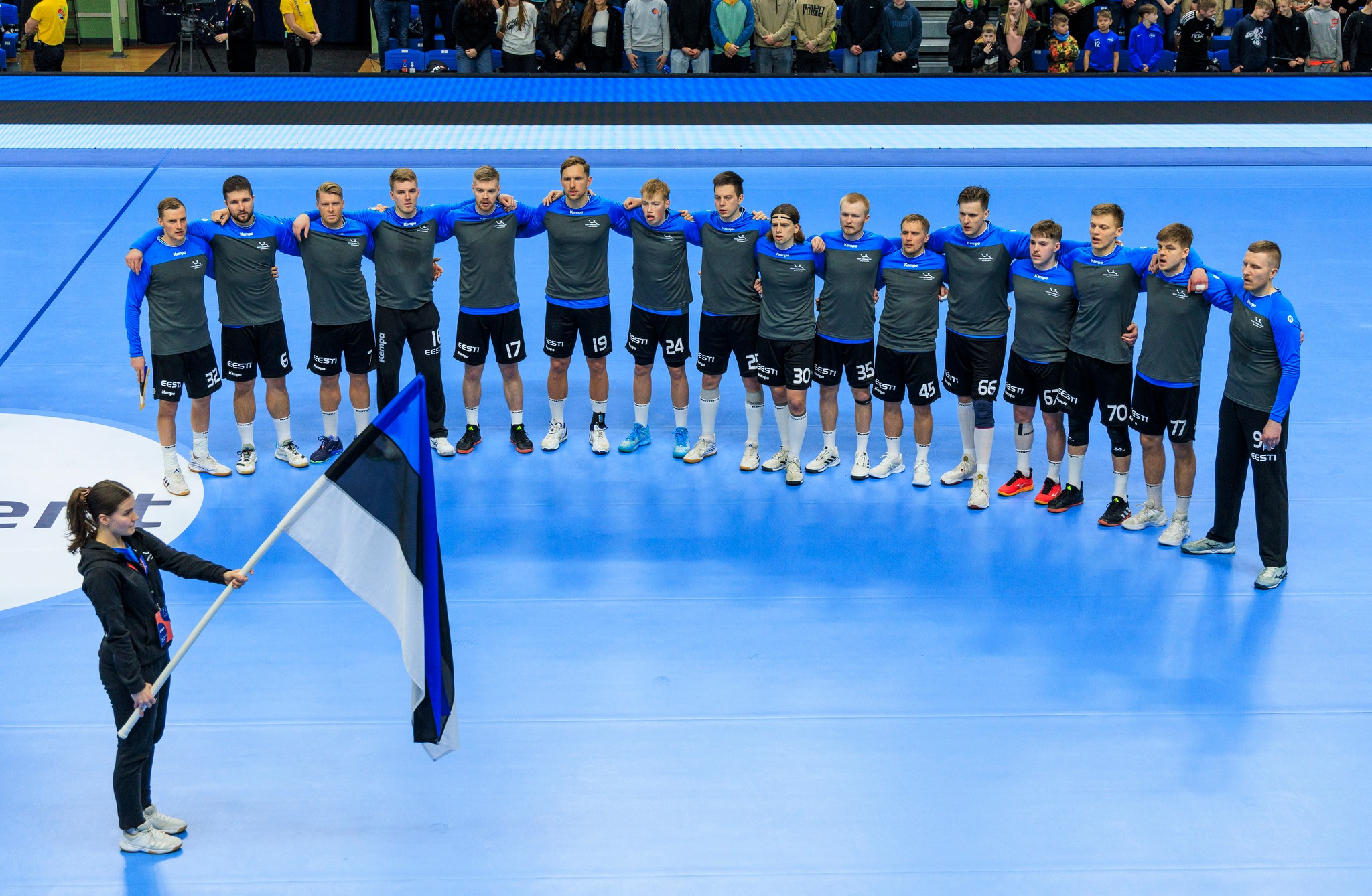 Сообраќајна несреќа откажа натпревар од претквалификациите за ЕП 2028