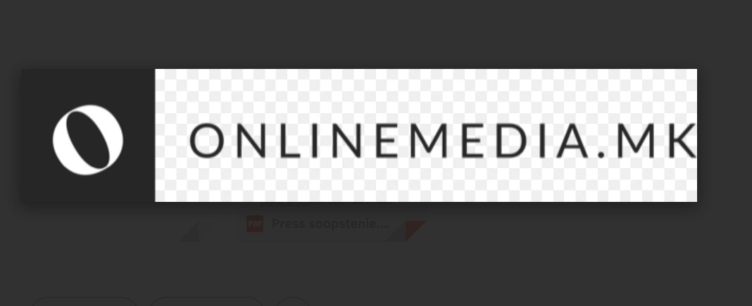 Здружението „Онлајнмедиа“ реагира на притисокот на СДСМ врз медиумите