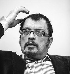 Сеќавање: Девет години од заминувањето на маестро Саша Николовски – Ѓумар