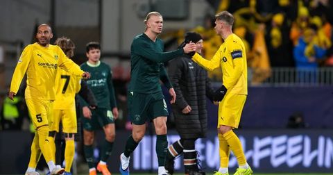 Убав гест од гигантот: Загубија од аутсајдер, па им ги вратија парите на навивачите