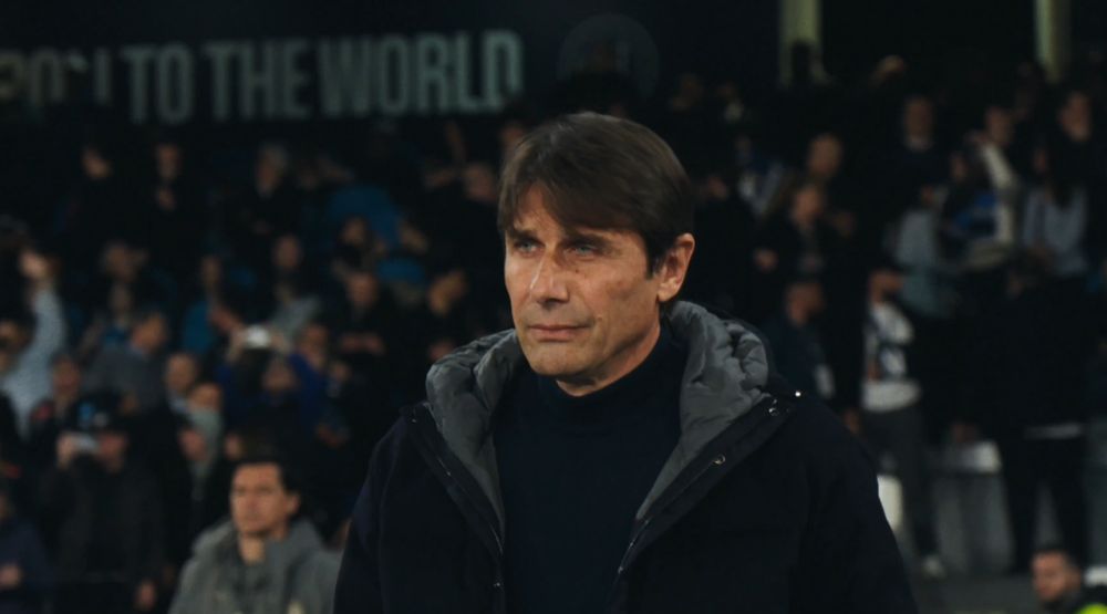 Конте е бесен по киксот на Наполи во Копенхаген – одиграа реми на „добиен“ натпревар!