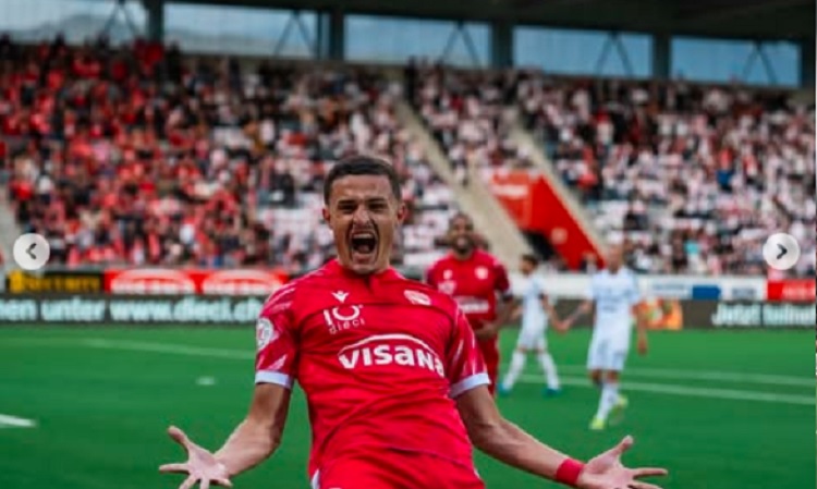 Растодер со два гола донесе нова победа за Тун