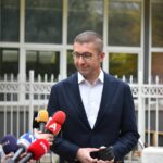 На Бугарија и пречи македонскиот јазик во Акцискиот план за малцинства, жалам но друг јазик немаме, рече Мицкоски