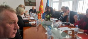 Анел Фидоски избран за шеф на скопското обвинителство