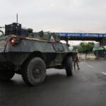 Колумбија испрати војници и тенкови на границата со Венецуела