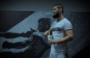 Хамзат Чимаев: Жив сум! Не ме погребувајте!