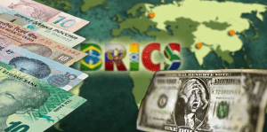 БРИКС се откажува од доларот: Индија ги повика членовите да формираат заедничка дигитална валута