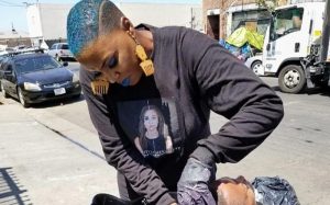 Имала 58 години – Почина ѕвездата на TikTok, Ширли Рејнс: Својот живот го посветила на помагање на бездомниците