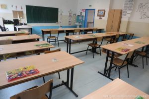 Нема продолжување на зимскиот распуст поради грипот