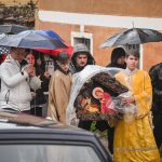 Фотогалерија: Во Ресен традиционално се одржа Бадниковата поворка