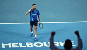 Рутинска победа на Новак Ѓоковиќ