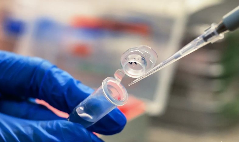 Вакцината против предозирање со фентанил влегува во клинички испитувања