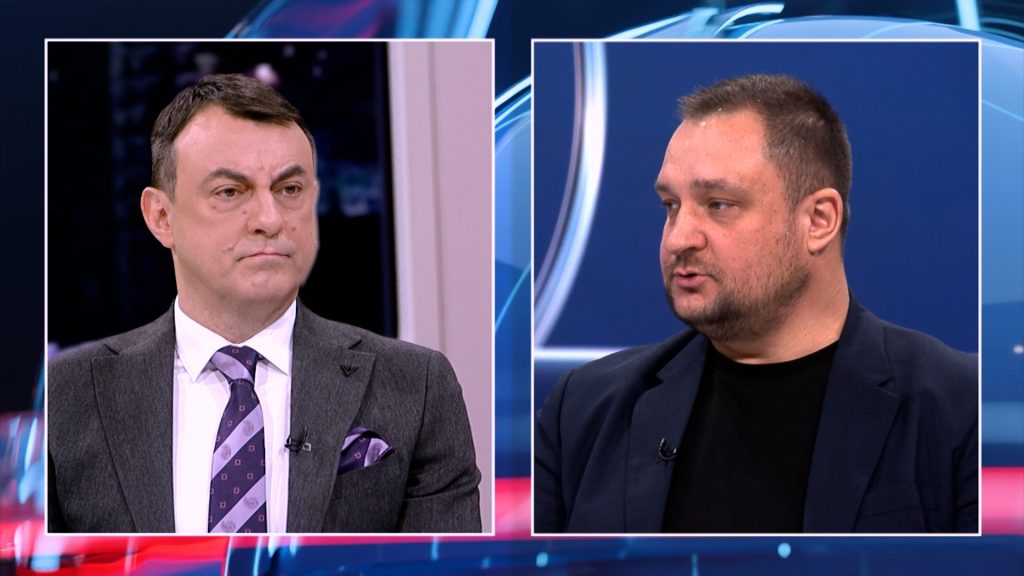 Дали во ССМ се подготвени на компромис за минималната плата – прашање за Слободан Трендафилов