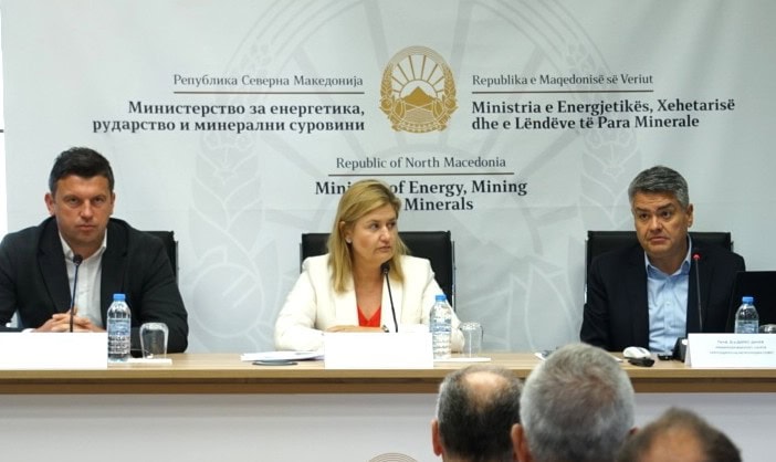 „Усвоен Годишниот план за Праведна транзиција 2026: фокус на работниците, отворање нови можности за вработување, преквалификација и чиста енергија“