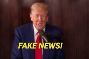 Франција за тврдењето на Трамп: „ЛАЖНИ ВЕСТИ“