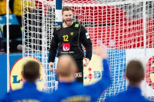 Драма: Шведска веќе не господари со својата судбина