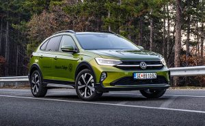 ТЕСТ: Volkswagen Taigo 1.0 TSI 115 DSG Life Plus – Трендовски кросовер во вистинско време